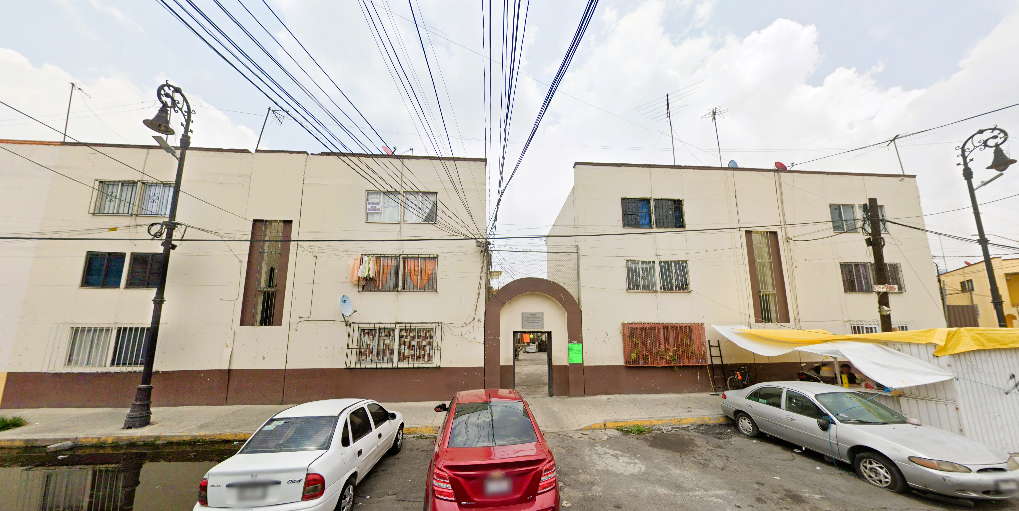 Departamento 